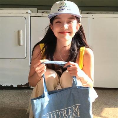 邻家女孩