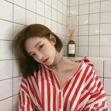 天降艳福