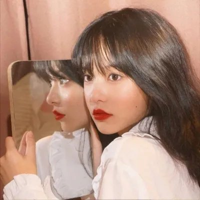 蝴蝶的微笑